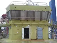 Navio de transporte de passageiros (Ferry) à venda