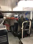 Rebocador à venda