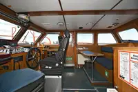 Navio de pesquisa à venda