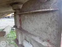 Rebocador à venda