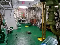 Navio-tanque de óleo/produtos químicos à venda