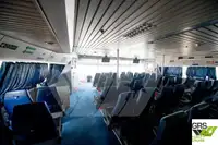 Navio de cruzeiro à venda