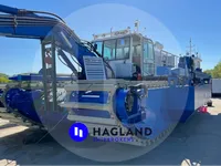 Barcos de trabalho à venda