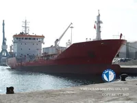 Navio-tanque de óleo/produtos químicos à venda