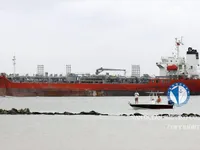 Navio-tanque de óleo/produtos químicos à venda