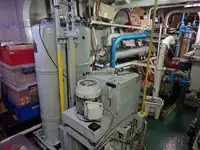 Navio-tanque de óleo/produtos químicos à venda