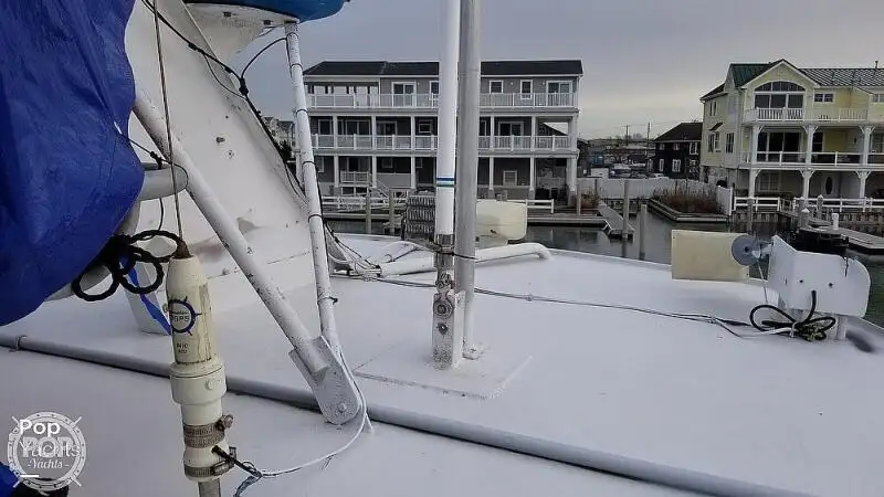 Navio de pesca de arrasto à venda