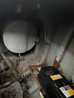 Rebocador à venda
