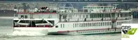 Navio de cruzeiro à venda