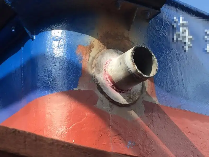 Barcos de trabalho à venda