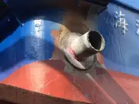 Barcos de trabalho à venda
