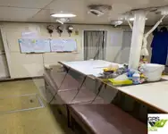 Navio Ro-Ro à venda