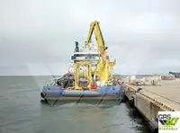 Navio de Suprimento Rápido (FSV) à venda