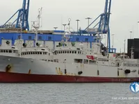 Navio de pesca de linha de mão à venda