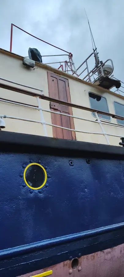 Navio de cruzeiro à venda