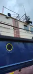 Navio de cruzeiro à venda