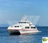 Navio de cruzeiro à venda