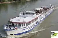 Navio de cruzeiro à venda