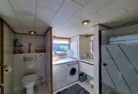 Barcaça à venda