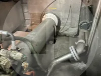 Barcos de trabalho à venda