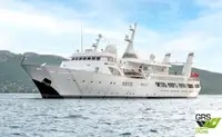 Cruzeiro à venda