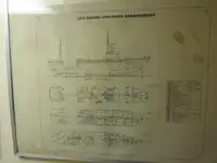 Navio de abastecimento à venda