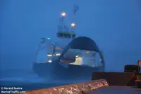 Navio de transporte de passageiros (Ferry) à venda