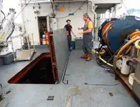 Barcos de trabalho à venda