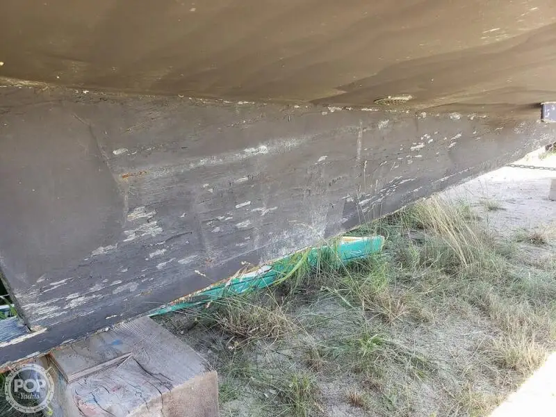 Navio de processamento de peixe à venda