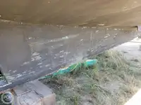 Navio de processamento de peixe à venda