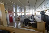 Navio de apoio a plataformas (PSV) à venda