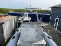 Dragador à venda