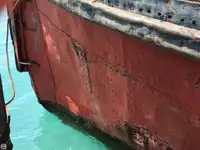 Rebocador à venda