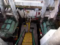 Rebocador à venda
