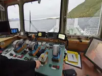 Navio Ro-Ro à venda