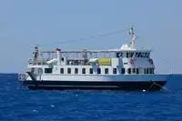 Cruzeiro à venda