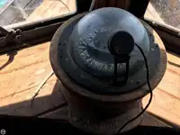 Rebocador à venda