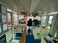 Rebocador à venda