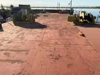 Rebocador à venda