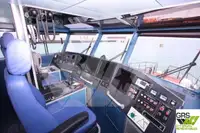 Navio de serviço para parques eólicos à venda