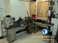 Navio de pesca de arrasto à venda