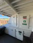 Navio de patrulha à venda