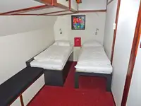 Navio graneleiro à venda