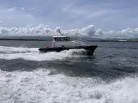 Barco piloto à venda