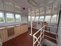 Rebocador à venda