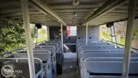 Catamarã à venda