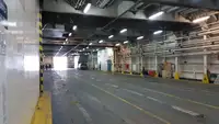 Navio RoPax à venda