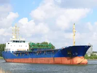 General Cargo/Multi-purpose à venda
