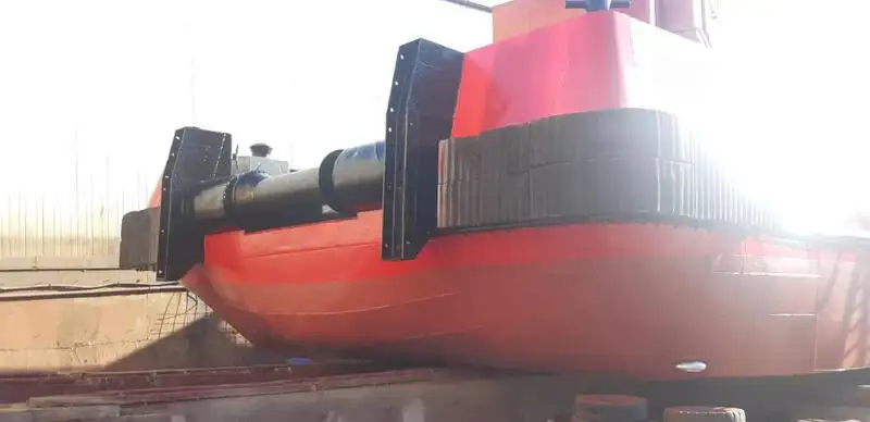 General Cargo/Multi-purpose à venda
