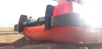 General Cargo/Multi-purpose à venda